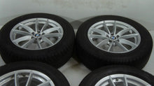 Laden Sie das Bild in den Galerie-Viewer, 4x Alufelge 18 Zoll 7.0" 5x112 22ET 6880047 BMW Rim Wheel FEL7208957487kr