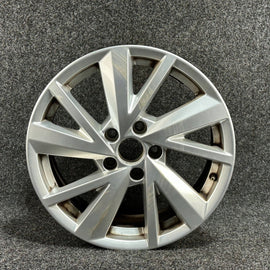 1x Alufelge 17 Zoll 81A601025C Audi Q2 Rim Wheel FEL2495355682it