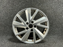 Load image into Gallery viewer, 1x Alufelge 17 Zoll 81A601025C Audi Q2 Rim Wheel FEL2495355682it
