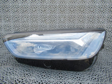 Laden Sie das Bild in den Galerie-Viewer, Frontscheinwerfer Audi Q5 80A941033F Links Scheinwerfer Headlight