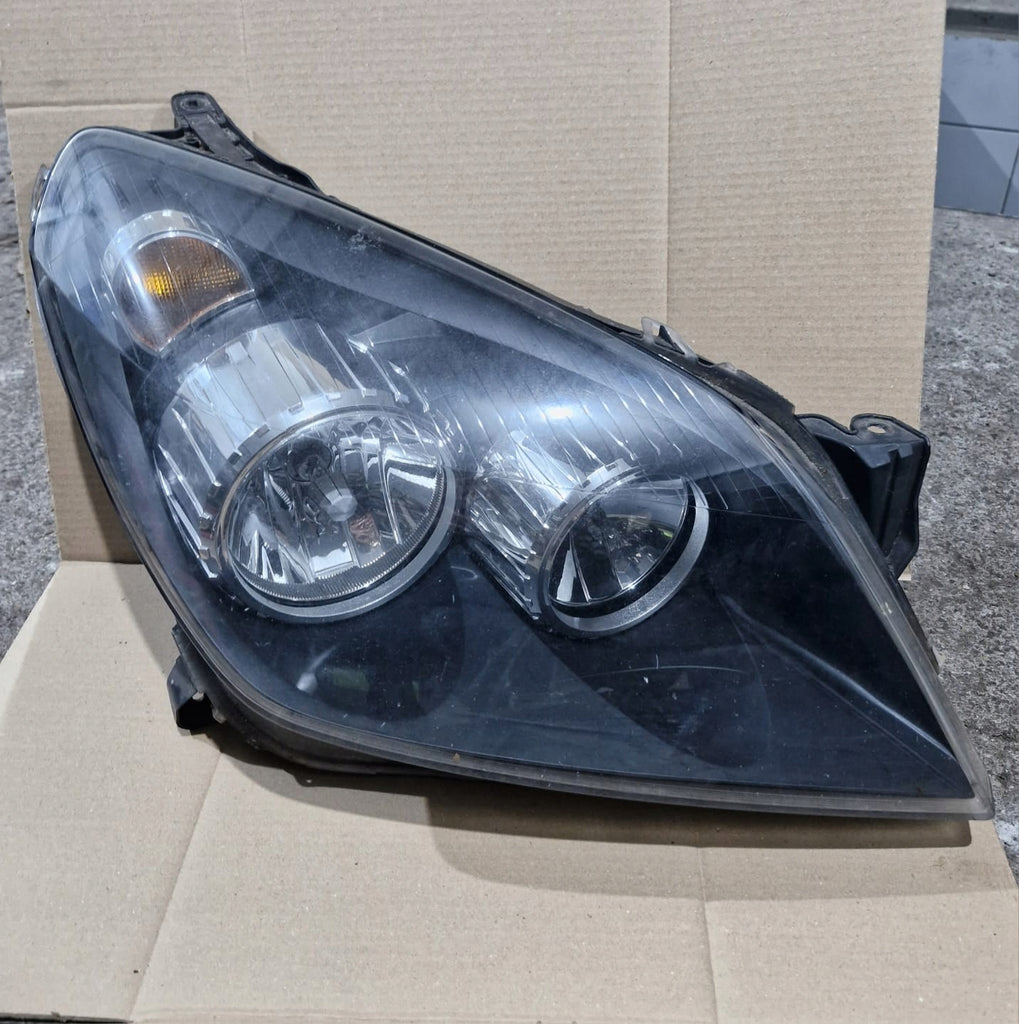 Frontscheinwerfer Opel Astra H Gtc Rechts Scheinwerfer Headlight SCH9308851770pp