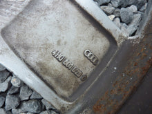 Load image into Gallery viewer, 4x Alufelge 19 Zoll 7.5" 5x112 29ET Glanz Silber 4H0601025 Audi A8 Rim Wheel FEL1919631155qa