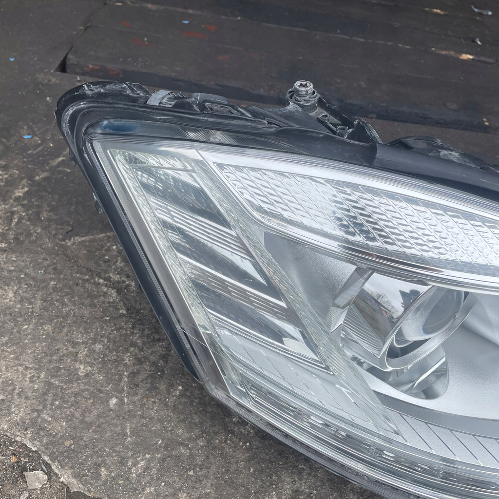Frontscheinwerfer Mercedes-Benz W221 A2218202839 Xenon Rechts Headlight SCH3065415920uw