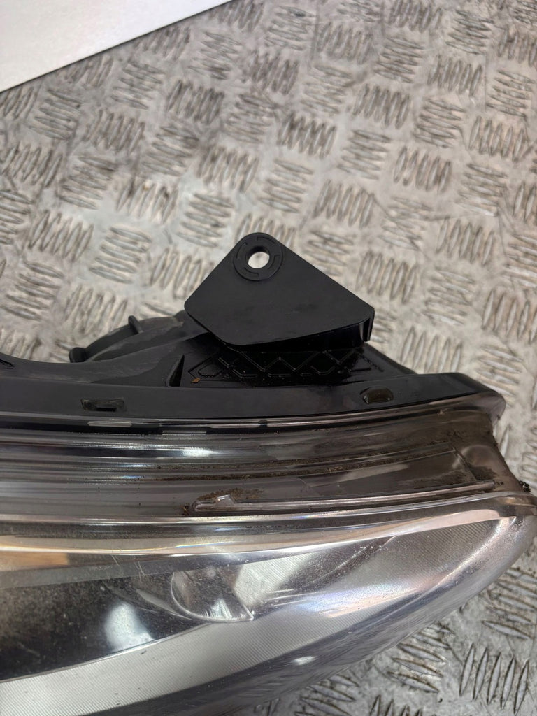 Frontscheinwerfer Hyundai I10 92102B9000 Rechts Scheinwerfer Headlight