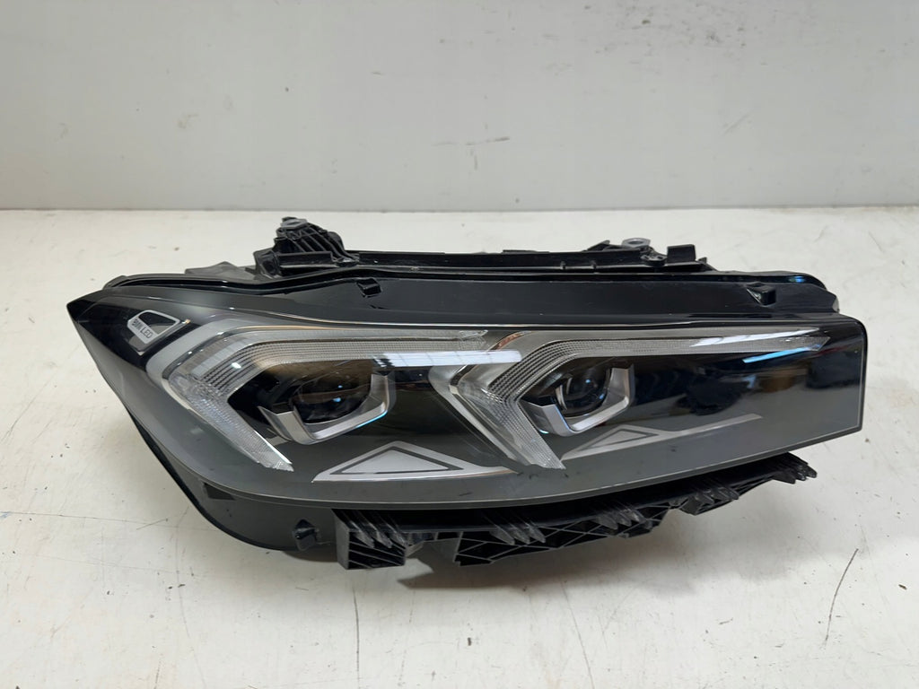 Frontscheinwerfer BMW 3 G21 G20 9450796-03 LED Rechts Scheinwerfer Headlight SCH2815070059zn