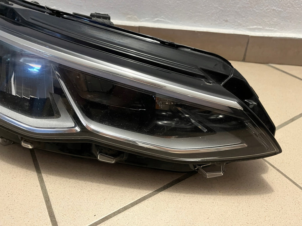 Frontscheinwerfer VW Golf VIII 5H1941006 LED Rechts Scheinwerfer Headlight SCH7190406343cl