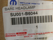 Laden Sie das Bild in den Galerie-Viewer, Frontscheinwerfer Toyota Proace City 9856999880 Rechts Scheinwerfer Headlight SCH6511203196nk