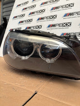 Laden Sie das Bild in den Galerie-Viewer, Frontscheinwerfer BMW F11 F10 7317132-07 Xenon Rechts Scheinwerfer Headlight SCH5717344483fg