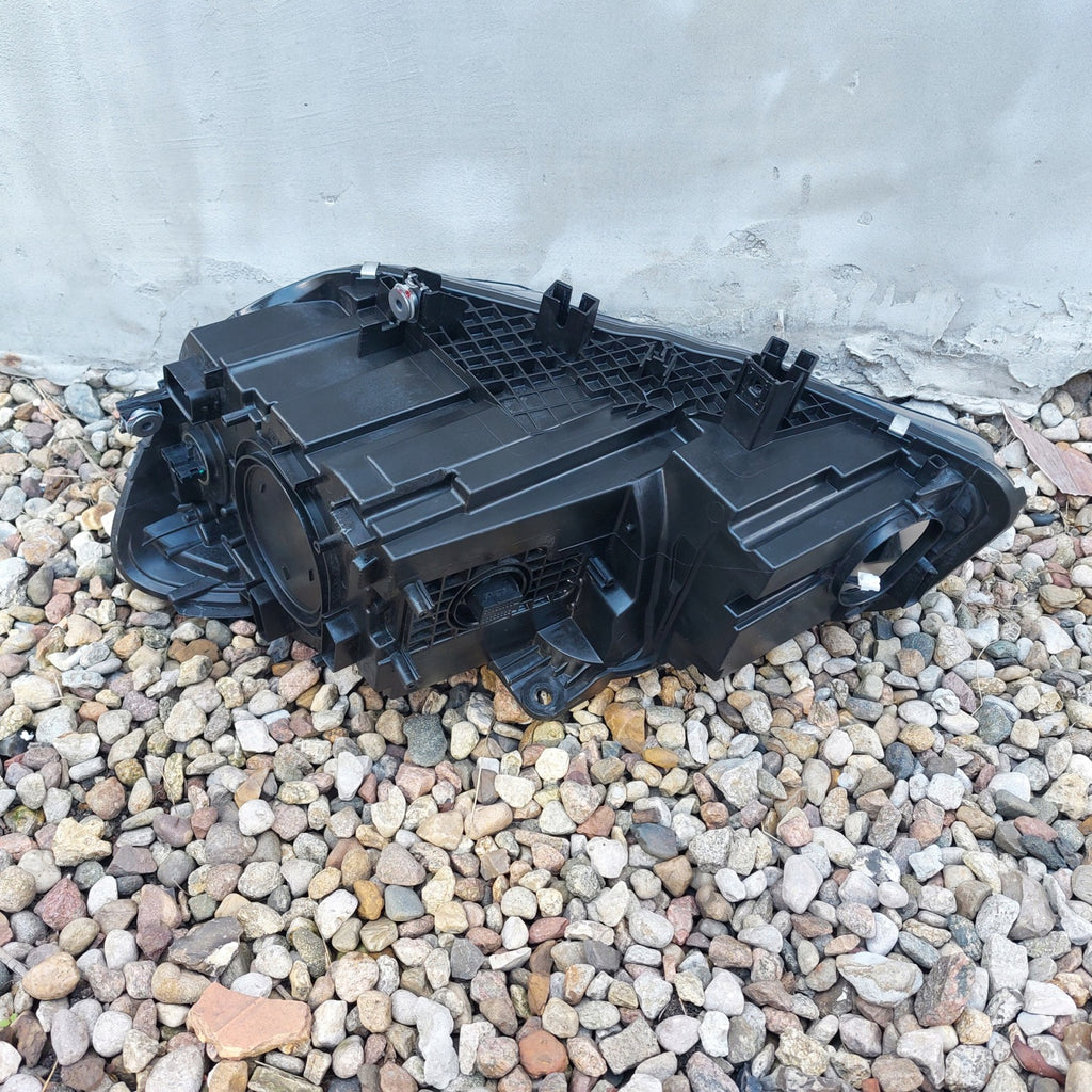 Frontscheinwerfer BMW 2 F45 7472213-01 LED Rechts Scheinwerfer Headlight SCH7293435756ld