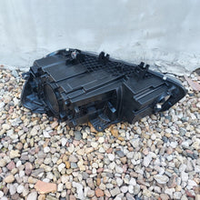 Laden Sie das Bild in den Galerie-Viewer, Frontscheinwerfer BMW 2 F45 7472213-01 LED Rechts Scheinwerfer Headlight SCH7293435756ld