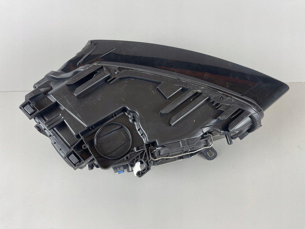 Frontscheinwerfer Audi Q5 8R0941006C LED Rechts Scheinwerfer Headlight SCH8486080611ns