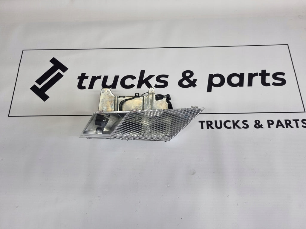 Frontscheinwerfer Volvo 11030181730 LED Rechts Scheinwerfer Headlight