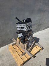 Load image into Gallery viewer, Motor VW T6 2.0 TDI 75TKm Diesel Engine Unkomplett MOT4489655810ao