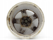 Laden Sie das Bild in den Galerie-Viewer, 1x Alufelge 16 Zoll 7.0&quot; 5x112 3R0601025 Seat Exeo Rim Wheel