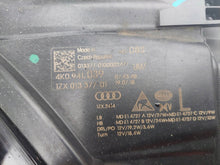 Laden Sie das Bild in den Galerie-Viewer, Frontscheinwerfer Audi A6 C8 4K0941039 Links Scheinwerfer Headlight SCH4435580888jl