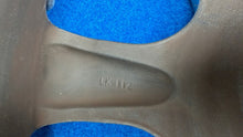 Laden Sie das Bild in den Galerie-Viewer, 4x Alufelge 17 Zoll 8.0" 5x112 37ET Seat I Passat Rim Wheel FEL1613673492vk