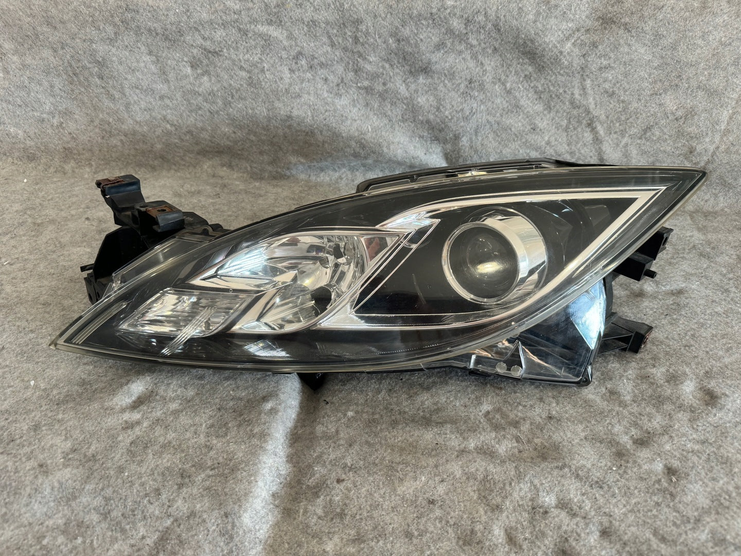 Frontscheinwerfer Mazda 6 GS1F-51040 LED Links Scheinwerfer Headlight SCH4672135014cu