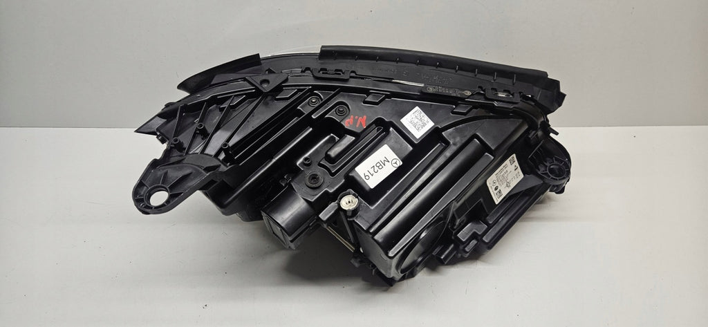 Frontscheinwerfer Mercedes-Benz A2139068708 LED Links Scheinwerfer Headlight SCH5904464967ay