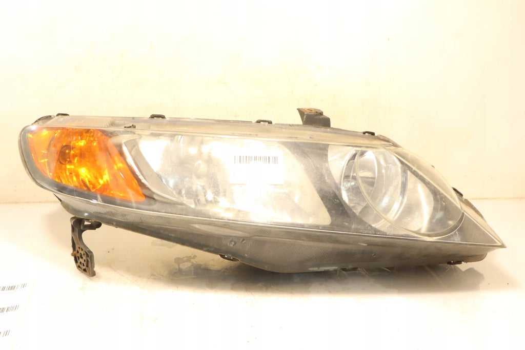 Frontscheinwerfer Honda Civic VIII Rechts Scheinwerfer Headlight