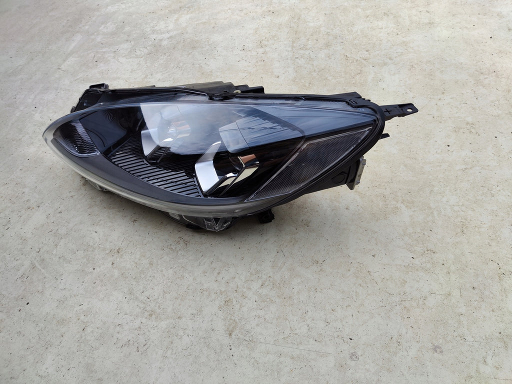Frontscheinwerfer Ford Kuga LV4B-13E015-CA LED Links Scheinwerfer Headlight SCH7877009311je