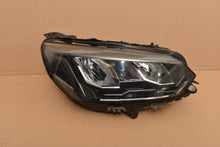 Laden Sie das Bild in den Galerie-Viewer, Frontscheinwerfer Peugeot II 208 9833036180 LED Rechts Scheinwerfer Headlight SCH2080031120tz