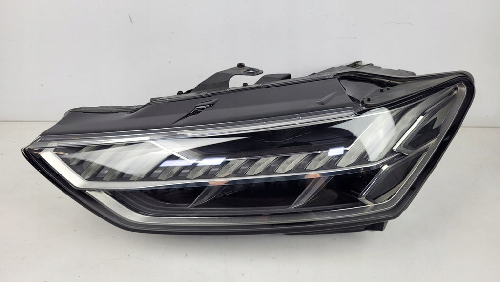 Frontscheinwerfer Audi A7 4K0941035F-KUD LED Links Scheinwerfer Headlight SCH9577889238hi