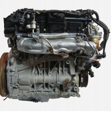 Load image into Gallery viewer, Motor BMW G32 B47D20B 2.0 Diesel Engine Komplett MOT9689681071to