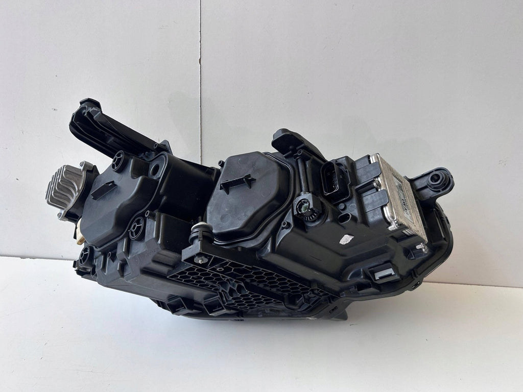 Frontscheinwerfer VW Passat B8 3G1941081T Links Scheinwerfer Headlight SCH1230017286ud