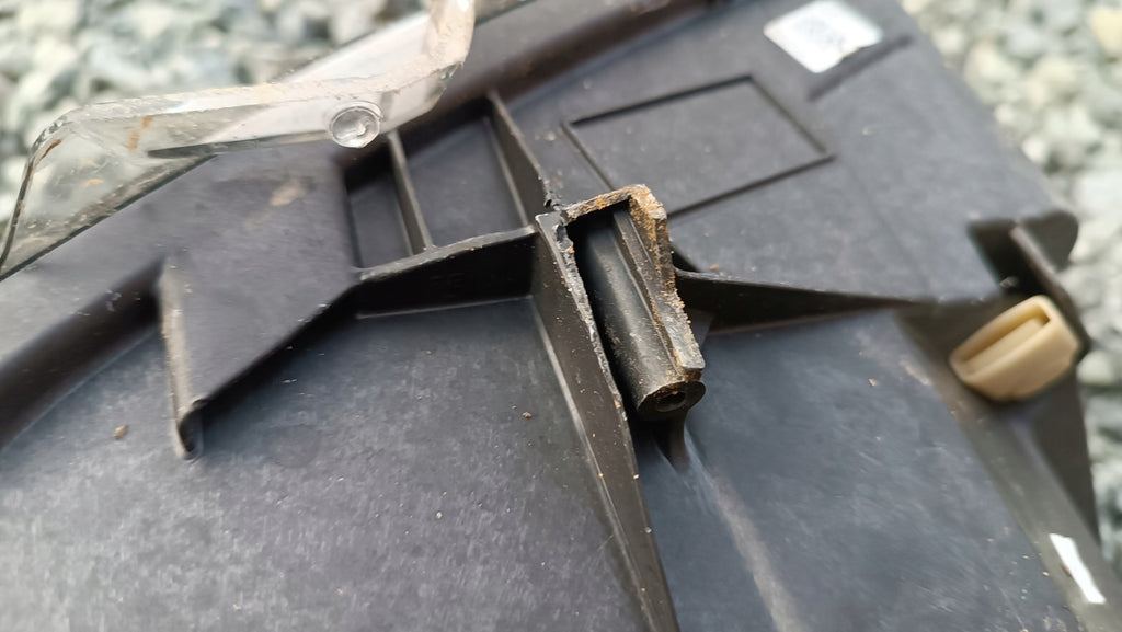 Frontscheinwerfer Citroën C3 Aircross YQ00721080 LED Rechts Headlight