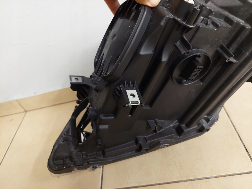 Frontscheinwerfer BMW F06 F12 F13 631172557329 LED Rechts Scheinwerfer Headlight SCH5196985474pi