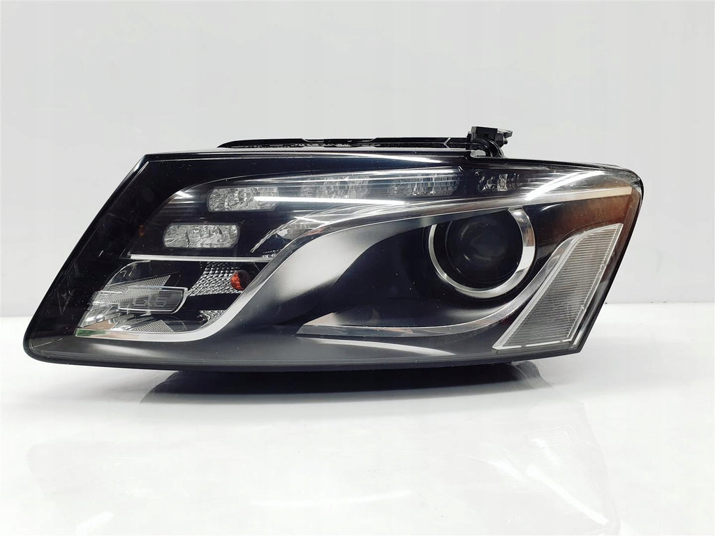 Frontscheinwerfer Audi Q5 8R0907472B LED Links Scheinwerfer Headlight SCH5962523941qh