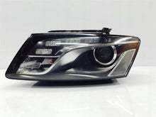 Load image into Gallery viewer, Frontscheinwerfer Audi Q5 8R0907472B LED Links Scheinwerfer Headlight SCH5962523941qh