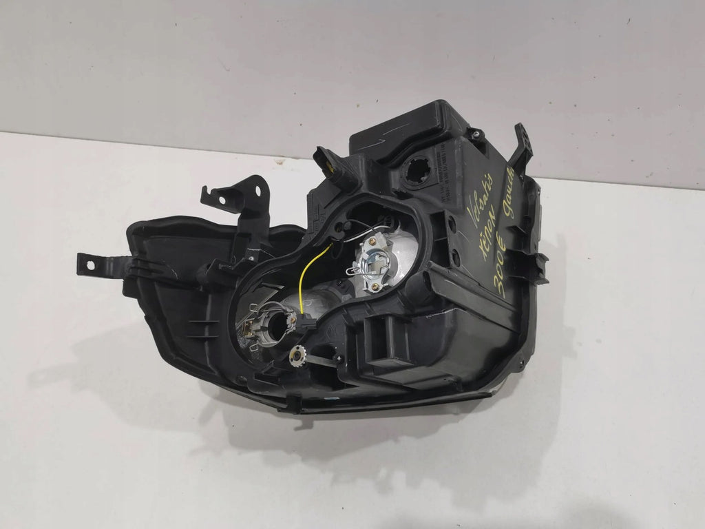 Frontscheinwerfer Renault Vel Satis 8200384023 Xenon Links Headlight