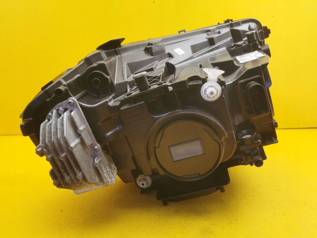 Frontscheinwerfer Mercedes-Benz Eqa Eqb A2439068900 Full LED Links Headlight SCH4134309880py