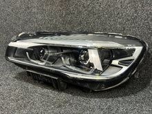 Laden Sie das Bild in den Galerie-Viewer, Frontscheinwerfer BMW F45 F46 5A017B1 LED Links Scheinwerfer Headlight SCH2362463414nf