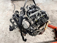Laden Sie das Bild in den Galerie-Viewer, Motor Audi C6 A4 B8 CAG 2.0 TDI 242TKm Diesel Engine Komplett MOT1431007570pu