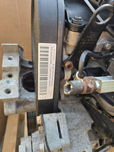 Load image into Gallery viewer, Motor Seat Skoda VW I CMXA 1.6 127TKm 2010 Benzin Engine Komplett MOT3868845712hn