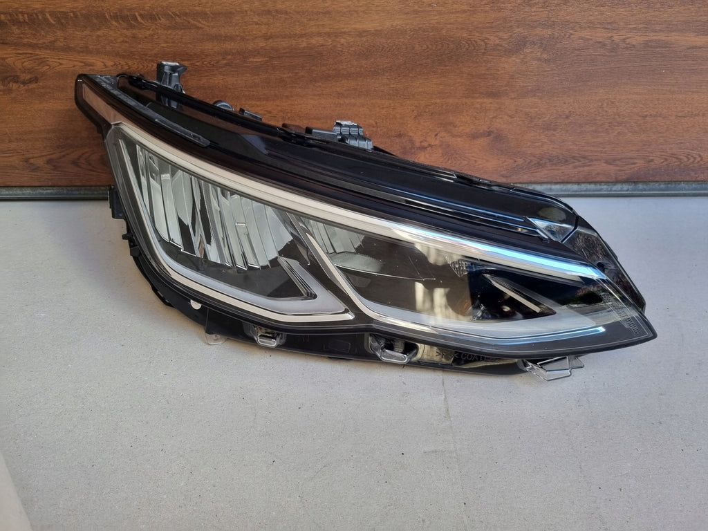 Frontscheinwerfer VW Golf VIII 5H1941006 LED Rechts Scheinwerfer Headlight