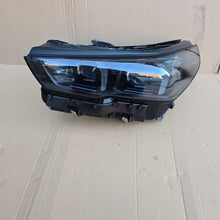 Laden Sie das Bild in den Galerie-Viewer, Frontscheinwerfer BMW 5 5A798D7 Full LED Links Scheinwerfer Headlight SCH3111692624df