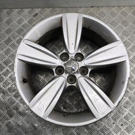 1x Alufelge 18 Zoll 5x114.3 AMD94091 Peugeot 4007 Rim Wheel FEL6464226651jv