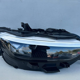 Frontscheinwerfer VW I 14B941036B Full LED Rechts Scheinwerfer Headlight SCH8330621274ir