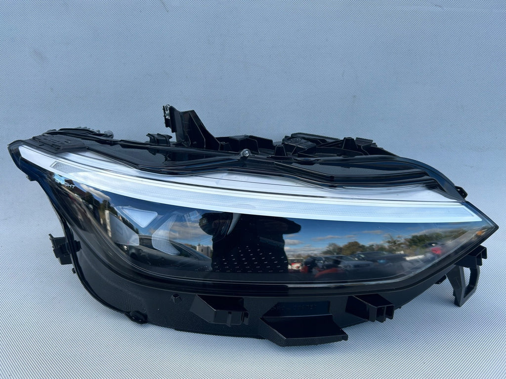 Frontscheinwerfer VW I 14B941036B Full LED Rechts Scheinwerfer Headlight SCH8330621274ir
