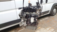 Laden Sie das Bild in den Galerie-Viewer, Motor VW Transporter CAA 2.0 TDI 123TKm Diesel Engine Unkomplett MOT7644623934my