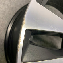 Laden Sie das Bild in den Galerie-Viewer, 1x Alufelge 19 Zoll 8.5" 5x112 40ET 4K0601025H Audi A6 C8 Rim Wheel FEL9587627545bq