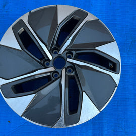 1x Alufelge 19 Zoll 8.0