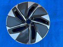 Load image into Gallery viewer, 1x Alufelge 19 Zoll 8.0" 5x112 11A601025M VW Id.4 Rim Wheel FEL1901980039ed