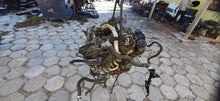 Load image into Gallery viewer, Motor Mercedes-Benz 642836 3.0 CDI 231PS 170kW Diesel Engine Komplett