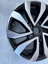 Load image into Gallery viewer, 1x Alufelge 16 Zoll 7.0" 5x112 5H0601025AC VW Golf Viii Rim Wheel FEL3083248935ye