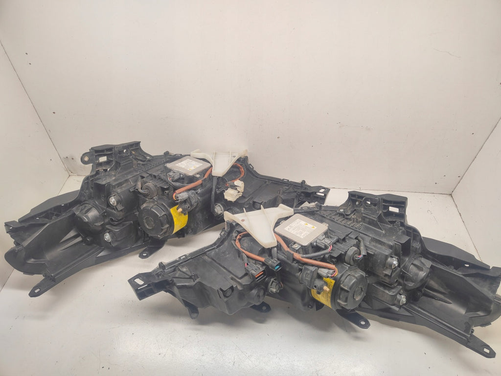 Frontscheinwerfer Peugeot 4007 Xenon Ein Stück (Rechts oder Links) Headlight SCH1540482539yq