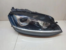 Load image into Gallery viewer, Frontscheinwerfer VW Golf VII 5G1941032 Xenon Rechts Scheinwerfer Headlight SCH9938861753ja